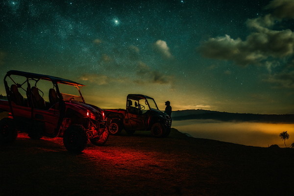 McDowell County, WV Convention and Visitors Bureau by null