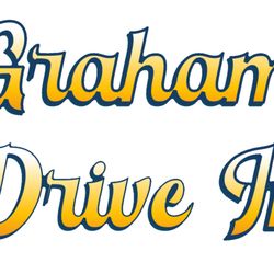 Graham Drive-In Theatre - Graham Drive In Theatre