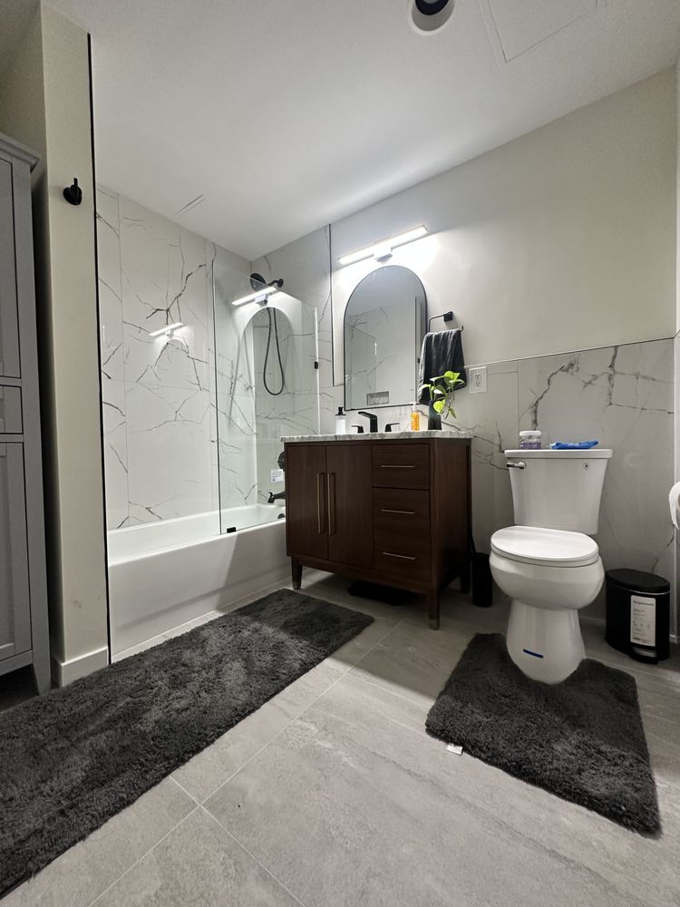 Slide of Hoboken Kitchen and Bath