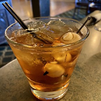 Good Company - Brandy Old Fashioned - American Near Me - Appleton, Wisconsin