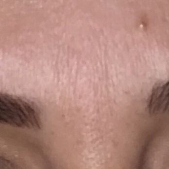 Jennifer Flores - Beleza Cosmetics - After 1st visit - Permanent Makeup Near Me - Chino, California Jennifer Flores - Beleza Cosmetics - After 1st visit - Permanent Makeup Near Me - Chino, California