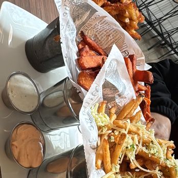 Cafeteria 15L - Breakfast & Brunch Near Me - Sacramento, California