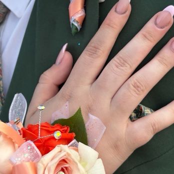 Sun City Florists - Prom boutonniere and corsage. - Florists Near Me - Sun City, Arizona