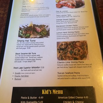 The Side Door Saloon - Sports Bars Near Me - Petoskey, Michigan