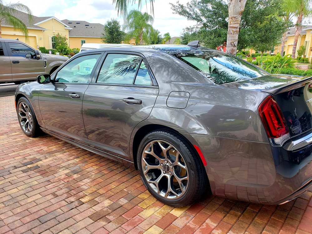 RIVERVIEW AUTO SPA Updated May 2024 616 Photos Riverview, Florida