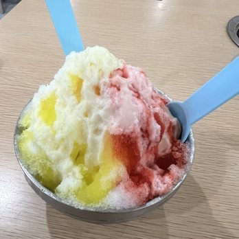 Hello Shabu - shave ice! - Pan Asian Near Me - San Bernardino, California
