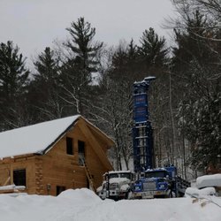 Comac Pump & Well
