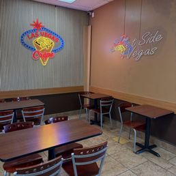 Inside Inside