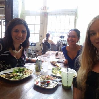 Cafe Square One - Salad Near Me - Philadelphia, Pennsylvania