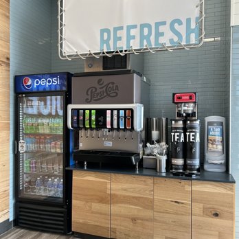 Jersey Mike's Subs - Drinks - Fast Food Near Me - Greece, New York
