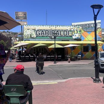 Restaurant Garibaldi - DONT COME HERE!!! - Bars Near Me - Ensenada, BCN Restaurant Garibaldi - DONT COME HERE!!! - Bars Near Me - Ensenada, BCN