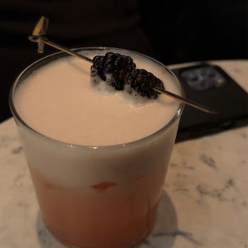 Lady Slipper - Cocktail Bars Near Me - Bentonville, Arkansas