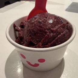 Blueberry Basil Blueberry Basil