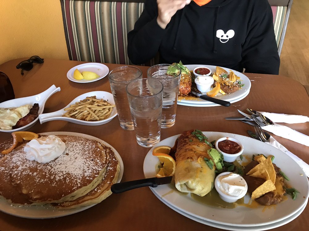 RISE & SHINE A STEAK & EGG PLACE 2345 Photos & 2058 Reviews 10690