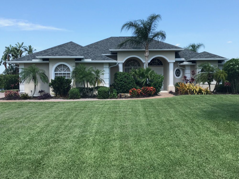 Slide of Freedom Roofers