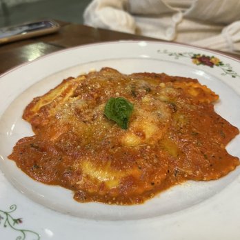 Cafe Landwer - Ravioli - Cafes Near Me - Toronto, Ontario Cafe Landwer - Ravioli - Cafes Near Me - Toronto, Ontario