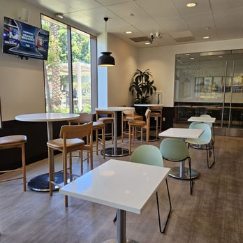 Wara Bistro - Inside - Breakfast & Brunch Near Me - Irvine, California
