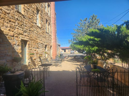 Hotel Eklund by null