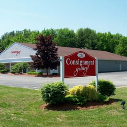 Consignment Gallery - Bedford location