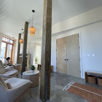Solt Wellness - Saunas Near Me - Charleston, South Carolina