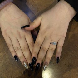 Dang Pa Perfect Nails