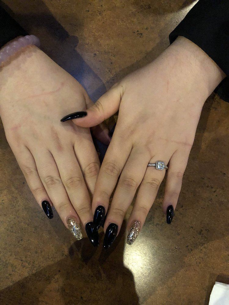 Dang Pa Perfect Nails