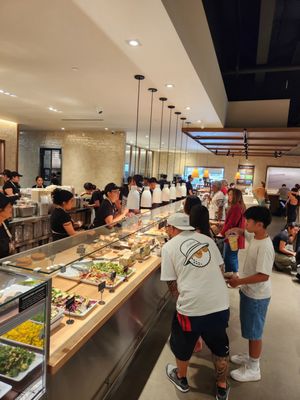 Erewhon Manhattan Beach by null
