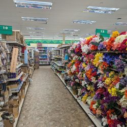 Dollar Tree - Isles