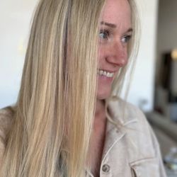 Fern & Ivy Hair Haus - Partial Highlight by Stephanie
