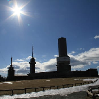 Großer Feldberg - Landmarks & Historical Buildings Near Me - Schmitten, HE Großer Feldberg - Landmarks & Historical Buildings Near Me - Schmitten, HE