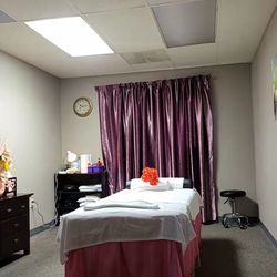 Lavender Spa