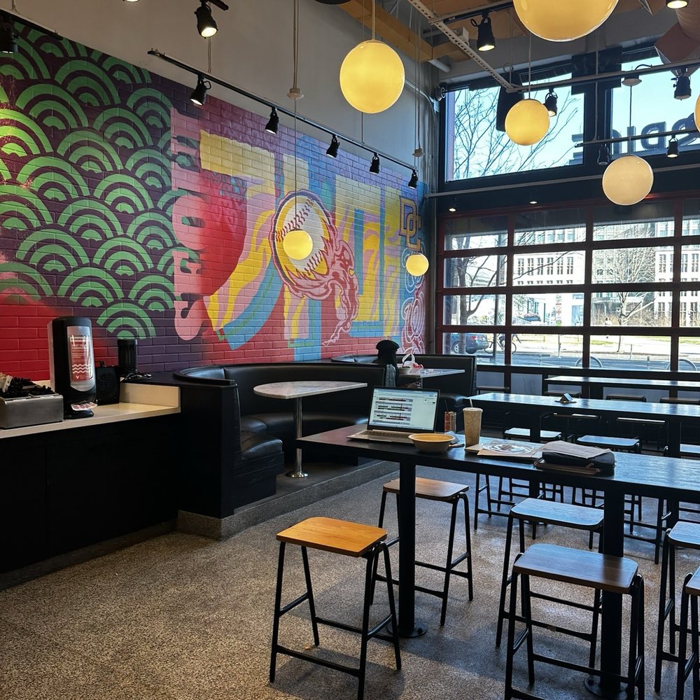 Seoul Spice - Korean Near Me - Washington, DC, District of Columbia Seoul Spice - Korean Near Me - Washington, DC, District of Columbia