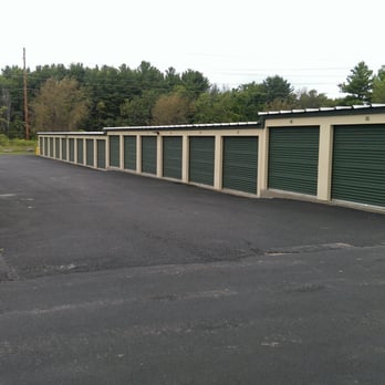 Burlington Self Storage - Outdoor storage units - Self Storage Near Me - South Burlington, Vermont Burlington Self Storage - Outdoor storage units - Self Storage Near Me - South Burlington, Vermont