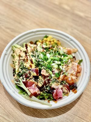 Love Art Sushi Fenway by null