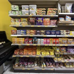 VMart Filipino Store
