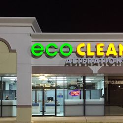 ECO Cleaners