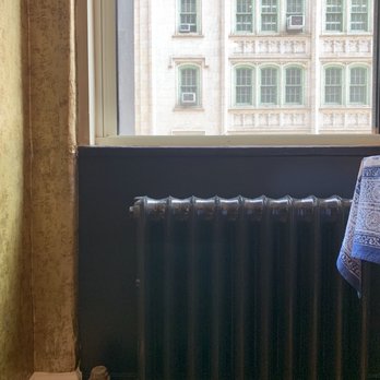 Metal Man Restoration - Finished radiator - Refinishing Services Near Me - Mount Vernon, New York Metal Man Restoration - Finished radiator - Refinishing Services Near Me - Mount Vernon, New York