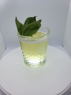 Prohibition by null