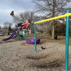 Schefelker Park