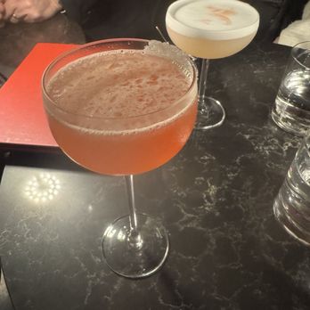 Call Me Back - Lounges Near Me - Vancouver, British Columbia