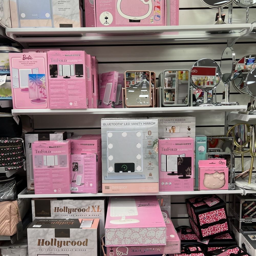 Marshalls - Department Stores Near Me - Solana Beach, California