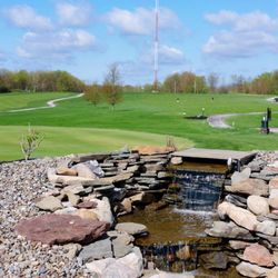 Ironwood Golf Course