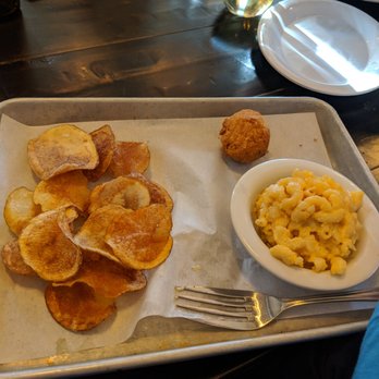 The Improper Pig - Kid's Mac and Cheese Meal $2.99! - Barbeque Near Me - Fort Mill, South Carolina The Improper Pig - Kid's Mac and Cheese Meal $2.99! - Barbeque Near Me - Fort Mill, South Carolina