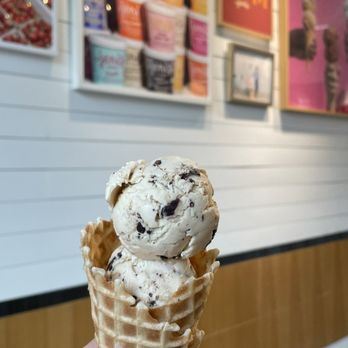 Jeni's Splendid Ice Creams - Salted Peanut Butter with Chocolate Flecks Pint - Ice Cream & Frozen Yogurt Near Me - Mountain Brook, Alabama Jeni's Splendid Ice Creams - Salted Peanut Butter with Chocolate Flecks Pint - Ice Cream & Frozen Yogurt Near Me - Mountain Brook, Alabama