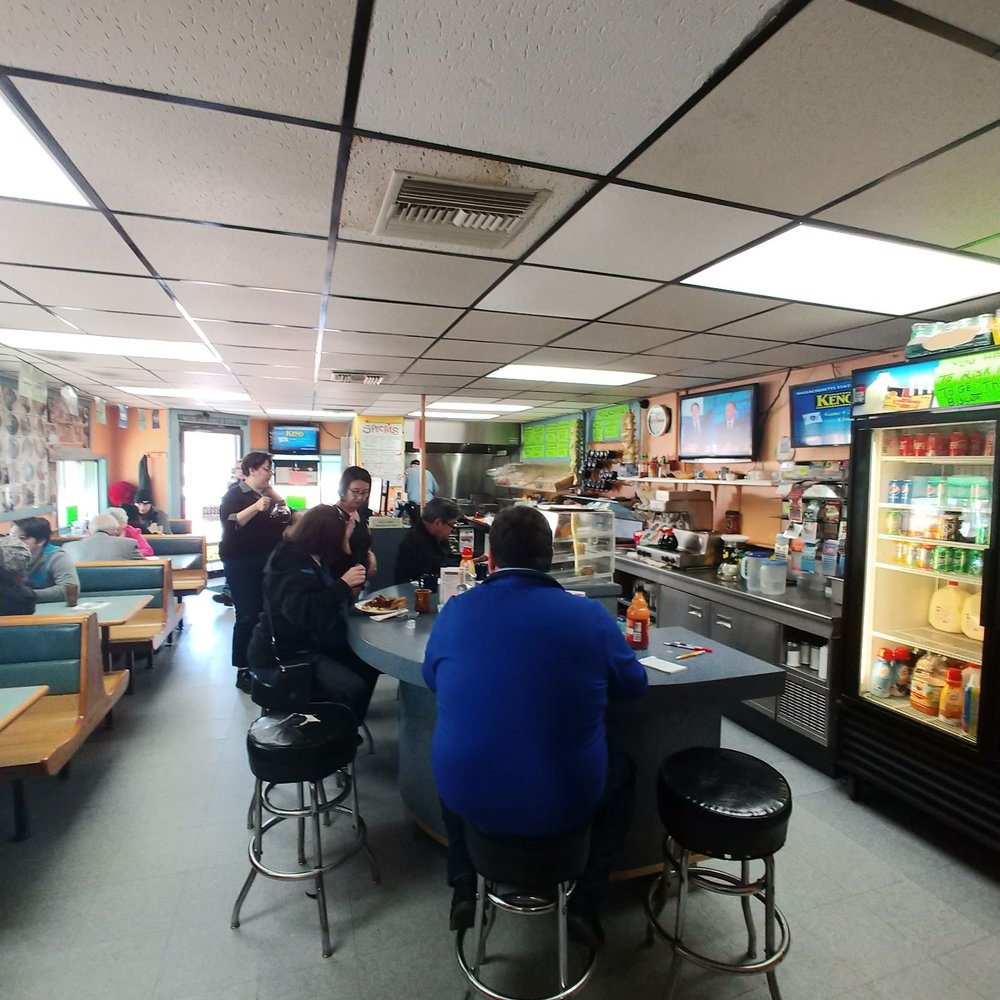 John's Corner Breakfast & Lunch - Breakfast & Brunch Near Me - Ludlow, Massachusetts John's Corner Breakfast & Lunch - Breakfast & Brunch Near Me - Ludlow, Massachusetts