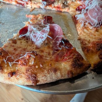 Lyle's Pizzeria - Tre Carne - Pizza Near Me - Omaha, Nebraska Lyle's Pizzeria - Tre Carne - Pizza Near Me - Omaha, Nebraska