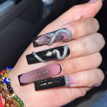 Flight Nails - Nail Technicians Near Me - Dublin, California Flight Nails - Nail Technicians Near Me - Dublin, California