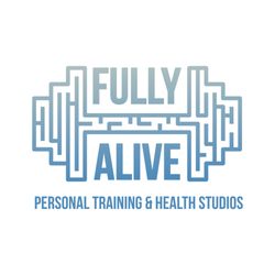 Fully Alive Personal Training & Health Studios
