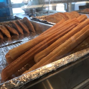 Juan & Maria's Empanada Stop - Churros - Empanadas Near Me - Rochester, New York