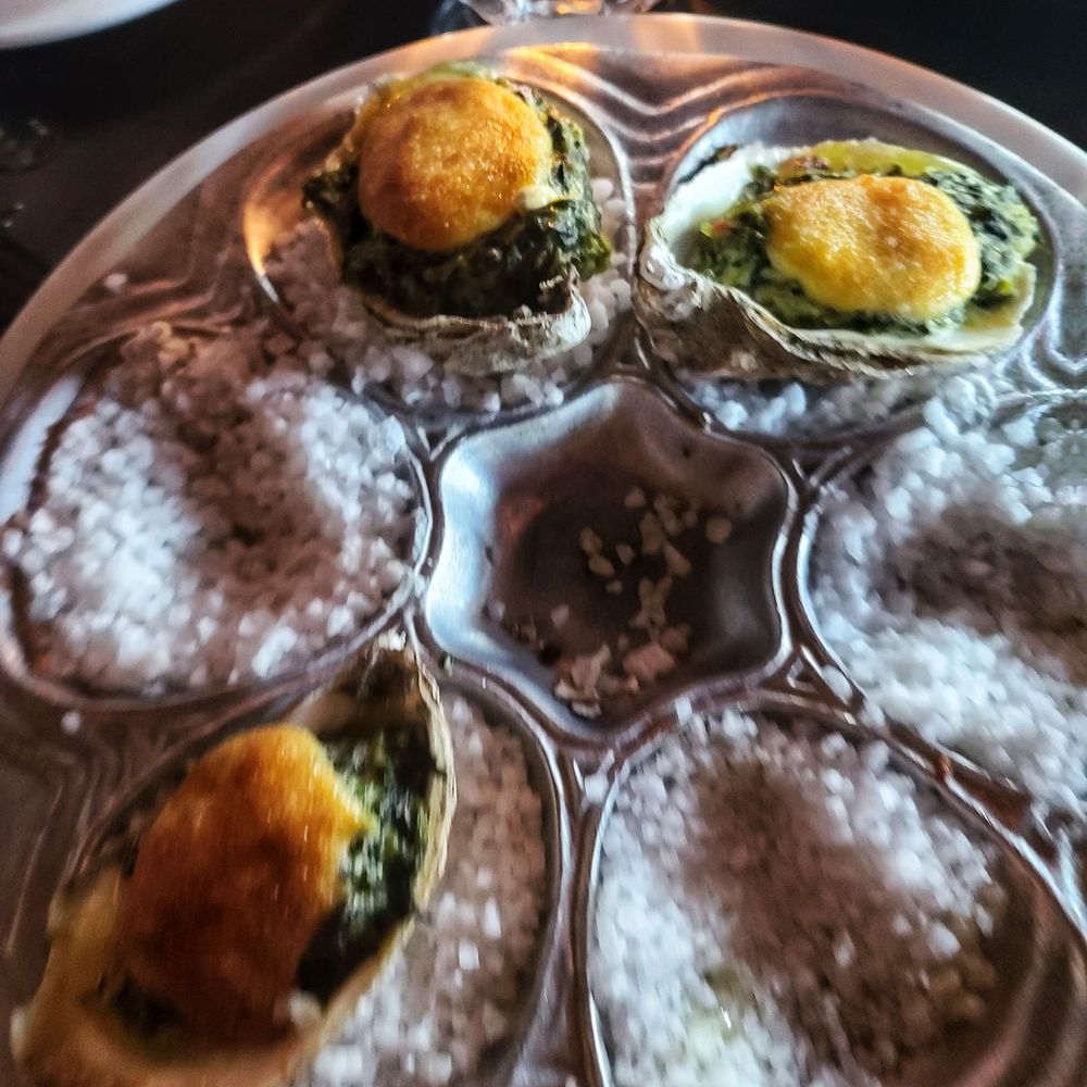 Modern Corner Grill - Steakhouses Near Me - Scottsdale, Arizona